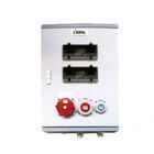 Norme matérielle du CEI de boîte de distribution d'énergie d'entretien d'IP65 400V SMC