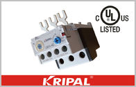 Classez le relais thermique surcharge manuelle/automatique de 10A avec le contacteur à C.A.